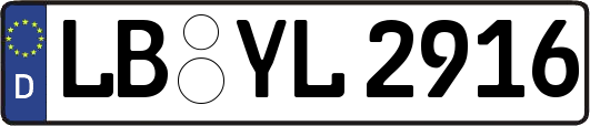 LB-YL2916
