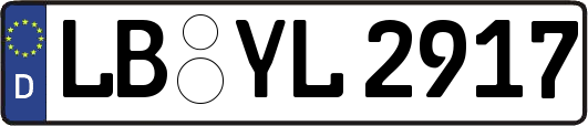 LB-YL2917