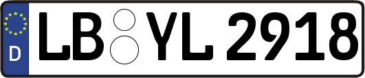 LB-YL2918