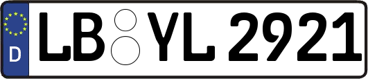 LB-YL2921