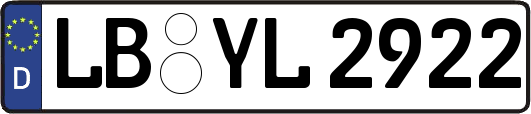 LB-YL2922