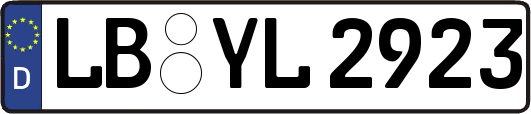 LB-YL2923