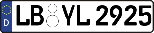 LB-YL2925