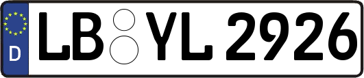 LB-YL2926