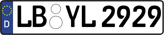 LB-YL2929