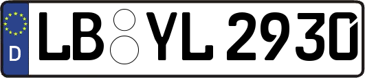 LB-YL2930