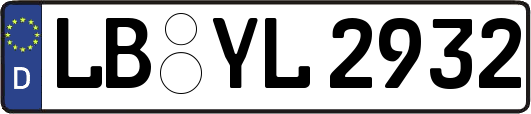 LB-YL2932