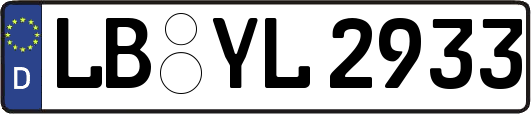 LB-YL2933