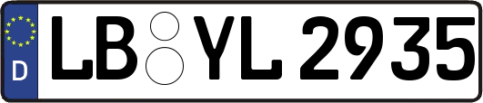 LB-YL2935