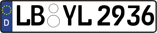 LB-YL2936