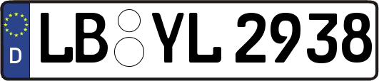 LB-YL2938