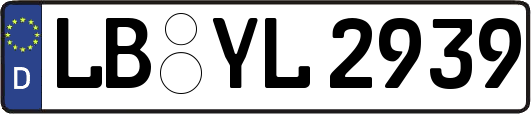 LB-YL2939