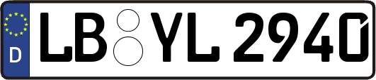 LB-YL2940