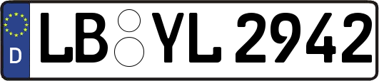 LB-YL2942