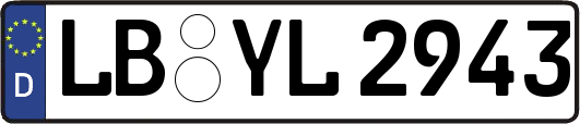 LB-YL2943