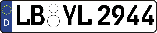 LB-YL2944