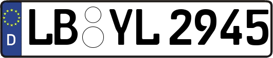 LB-YL2945