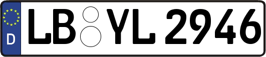 LB-YL2946
