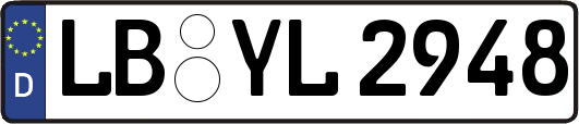 LB-YL2948