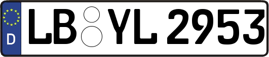 LB-YL2953