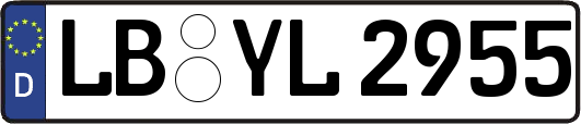 LB-YL2955