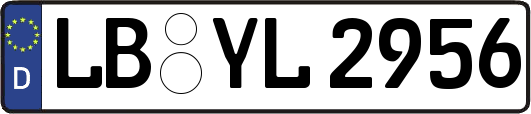 LB-YL2956
