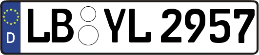 LB-YL2957