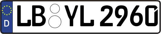 LB-YL2960