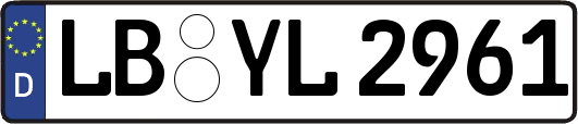 LB-YL2961