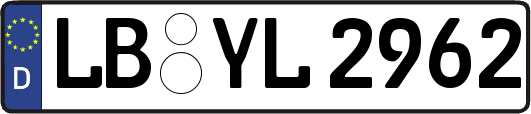LB-YL2962