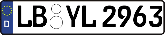 LB-YL2963