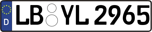 LB-YL2965