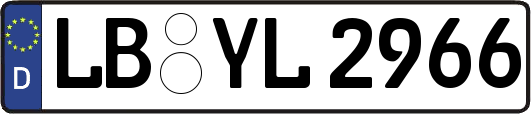LB-YL2966
