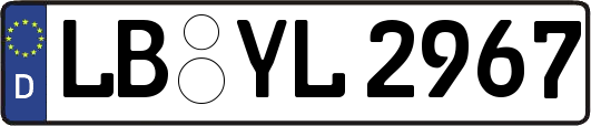 LB-YL2967