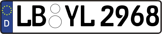 LB-YL2968