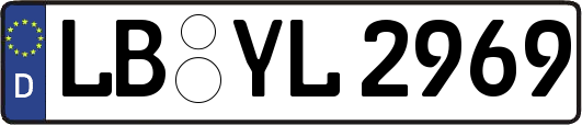 LB-YL2969