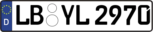 LB-YL2970