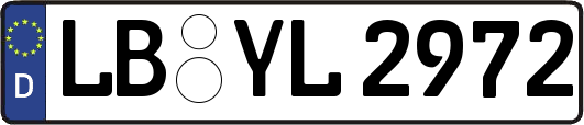 LB-YL2972