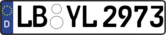 LB-YL2973