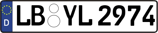 LB-YL2974