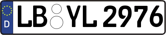 LB-YL2976