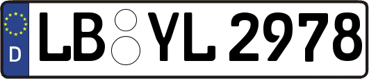 LB-YL2978