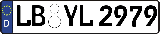 LB-YL2979