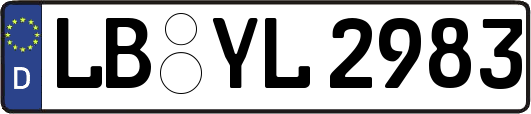 LB-YL2983