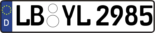 LB-YL2985