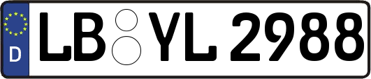 LB-YL2988
