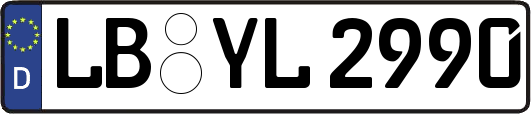 LB-YL2990