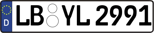 LB-YL2991