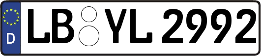 LB-YL2992