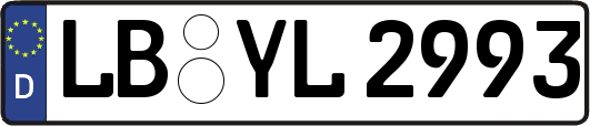 LB-YL2993
